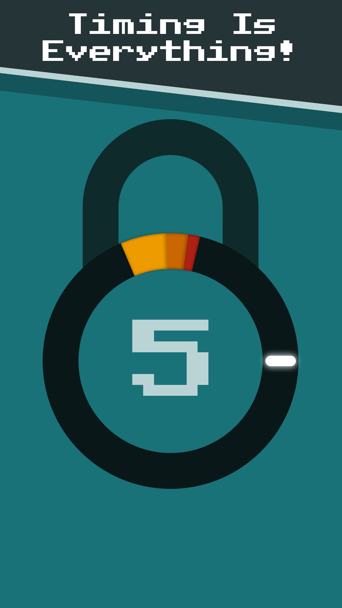 Lock Breaker Screenshot