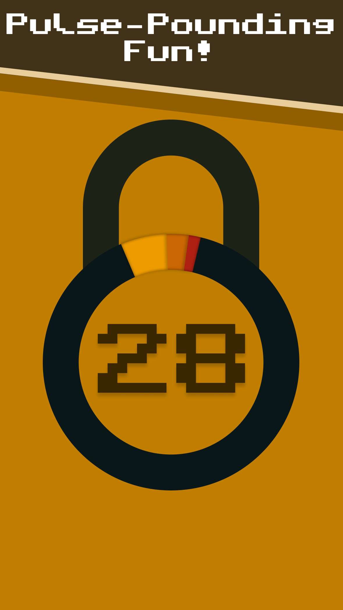 Lock Breaker Screenshot