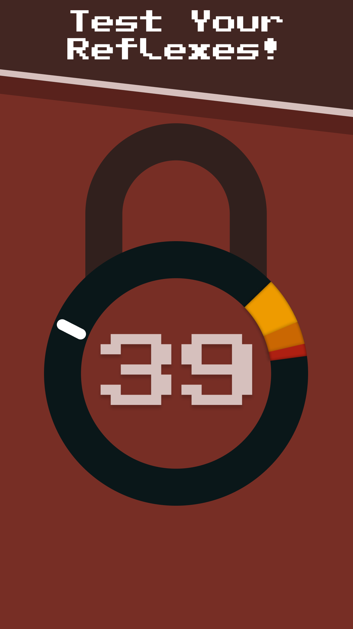 Lock Breaker Screenshot