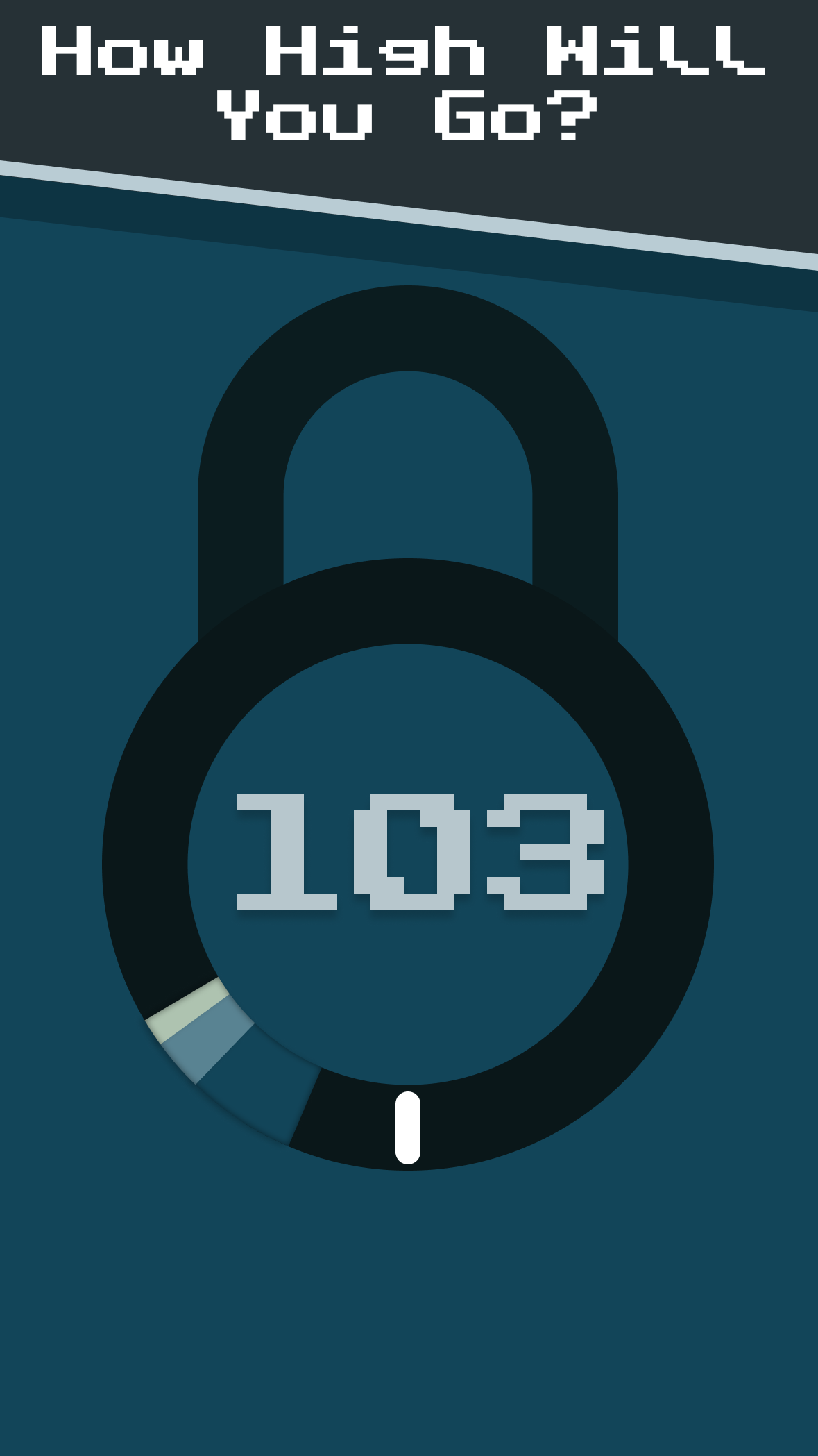 Lock Breaker Screenshot